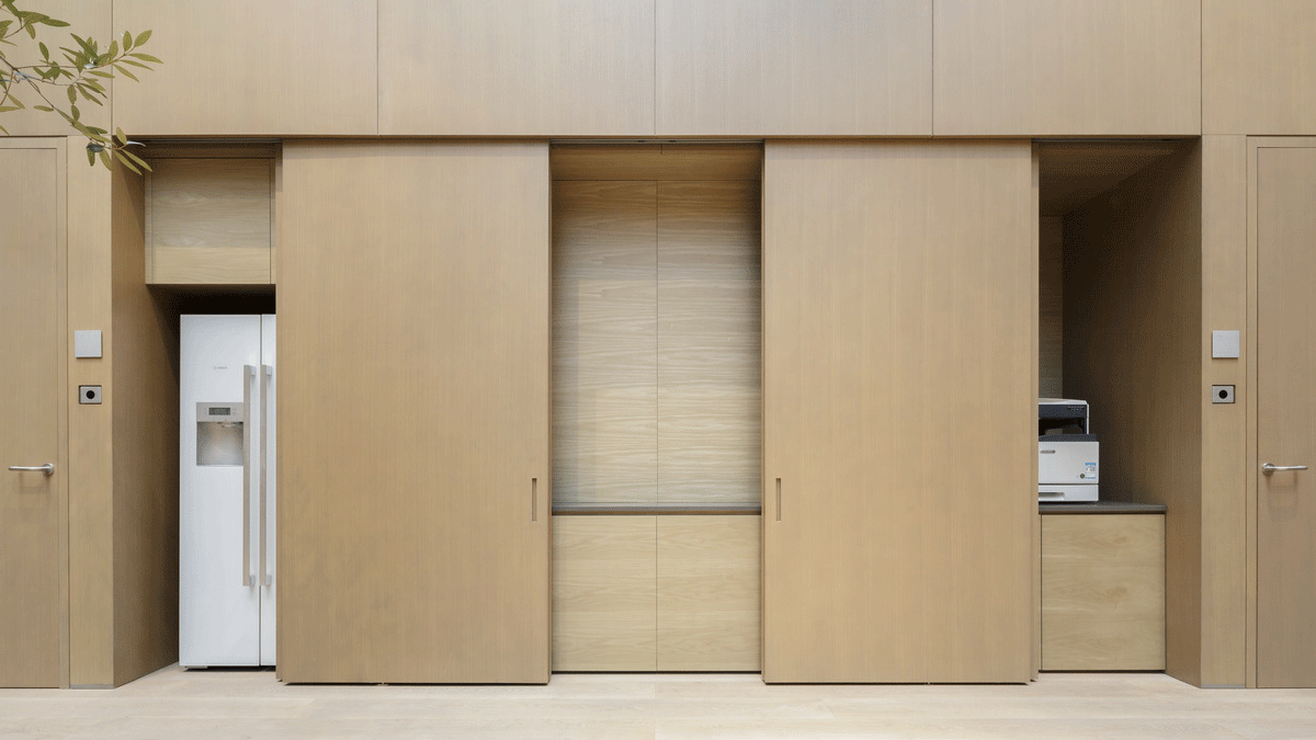 BIM Architecture | Goa Elephant Design Office Headquarters/Goa Elephant Design