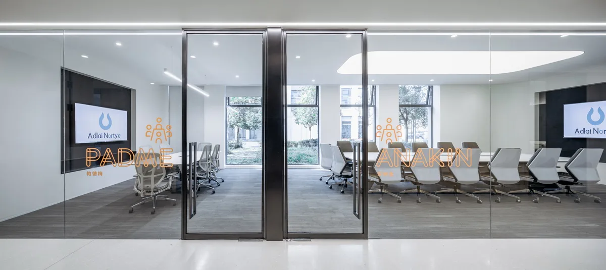 BIM Architecture | Arno Medical Tumor Immunotherapy Drug Innovation Center/TOPOS Design