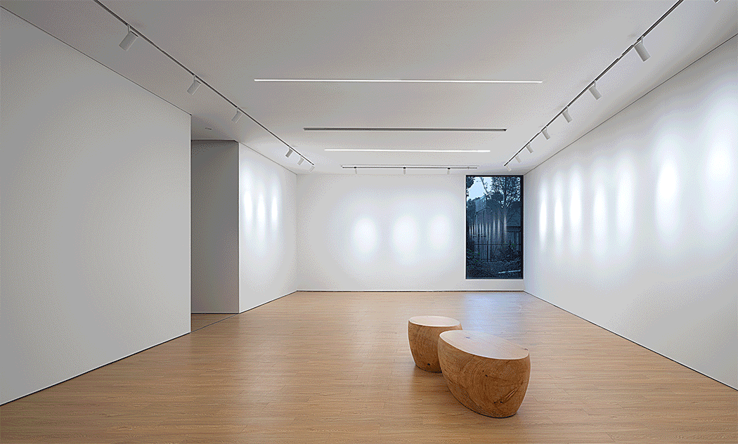 BIM Architecture | Game of Light: Suzhou Hong Art Museum/Zero One City Architecture Firm