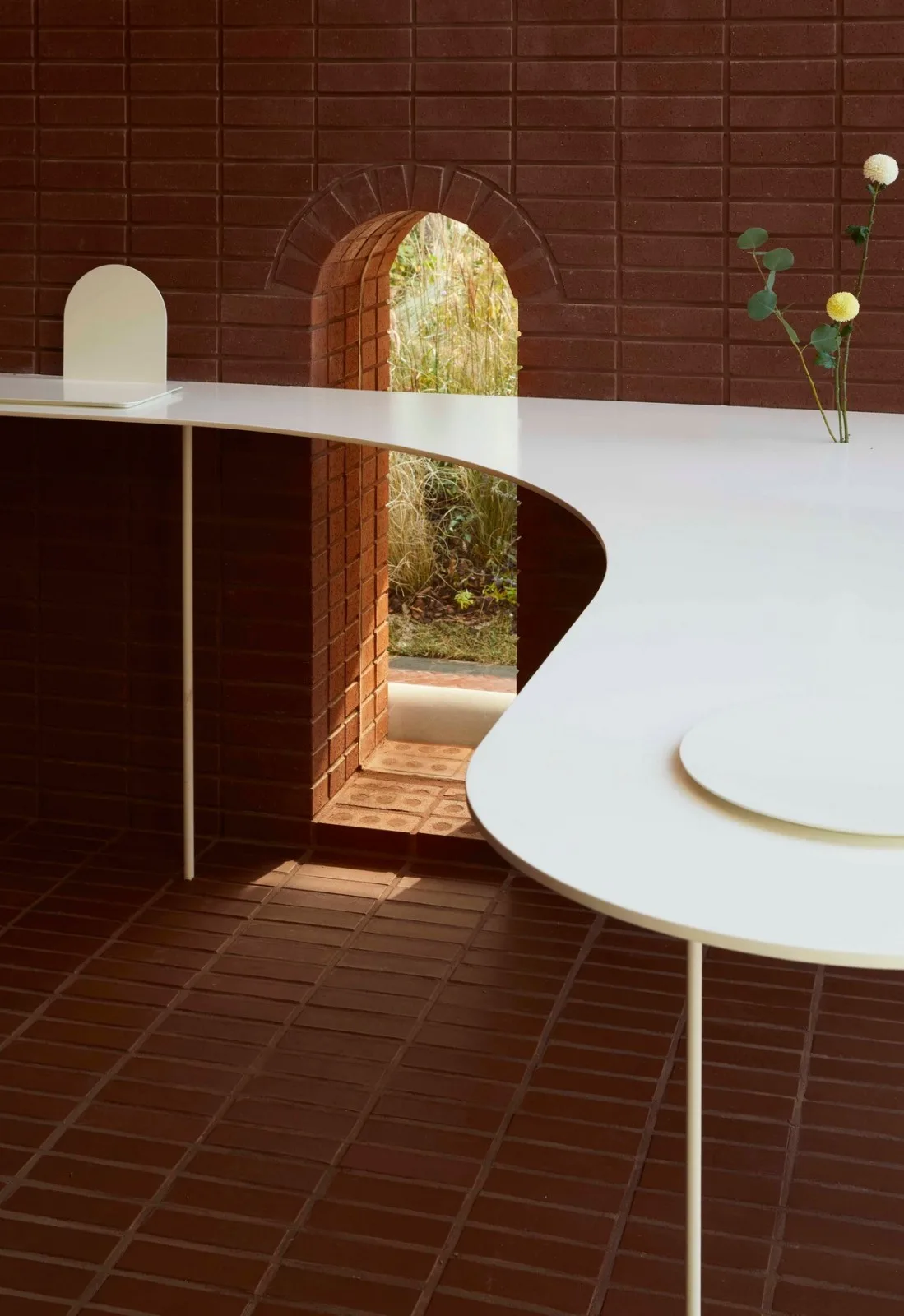 BIM Architecture | Roly Poly Creative Restaurant, Korea/studioVASE