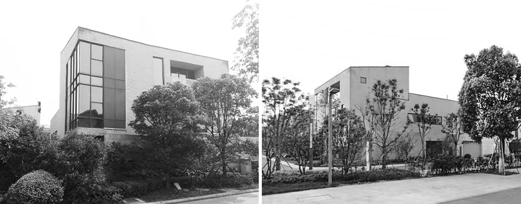 BIM Architecture | Game of Light: Suzhou Hong Art Museum/Zero One City Architecture Firm
