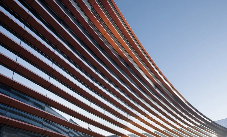 BIM Architecture | Jiashan Museum, Library/Zhejiang University Architectural Design and Research Institute
