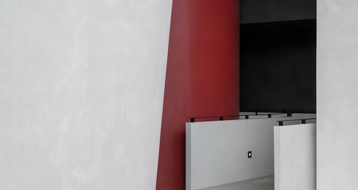 BIM Architecture | Maimeng Clothing Office Front Office, Natural and Fun/Square Good Design