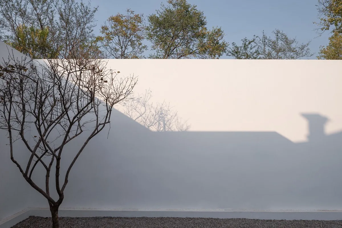 BIM Architecture | Qiushanju/Original Architecture