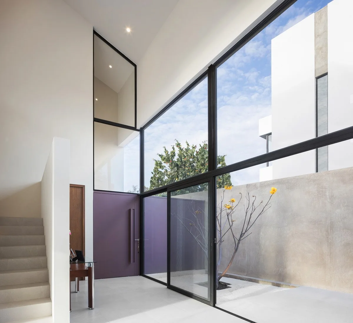 BIM Architecture | Ruiz Residential, Mexico/LR Arquitectura