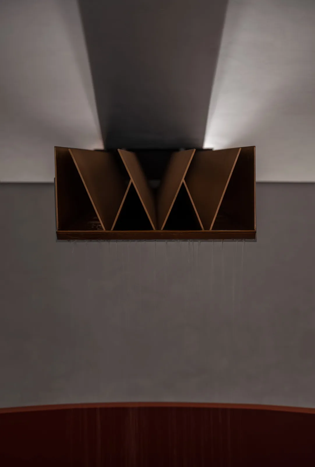 BIM Architecture | Maimeng Clothing Office Front Office, Natural and Fun/Square Good Design