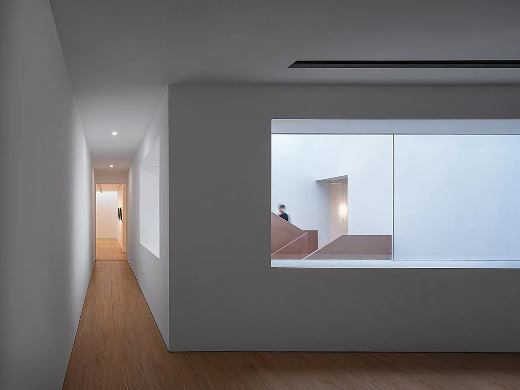 BIM Architecture | Game of Light: Suzhou Hong Art Museum/Zero One City Architecture Firm