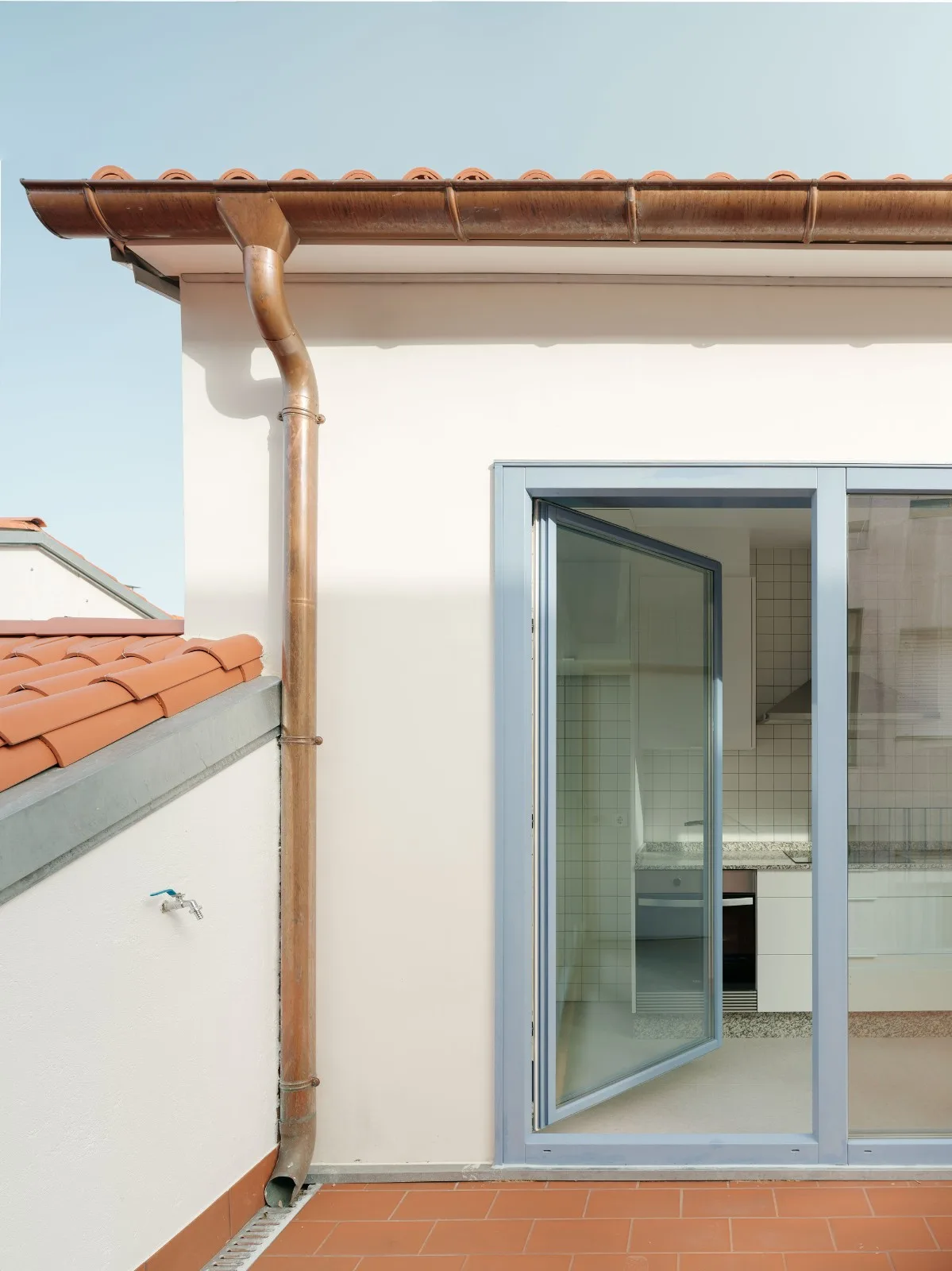 BIM Architecture | Low Energy Rental Apartment in the Dreams of Working People | Public Residence Vilar 5
