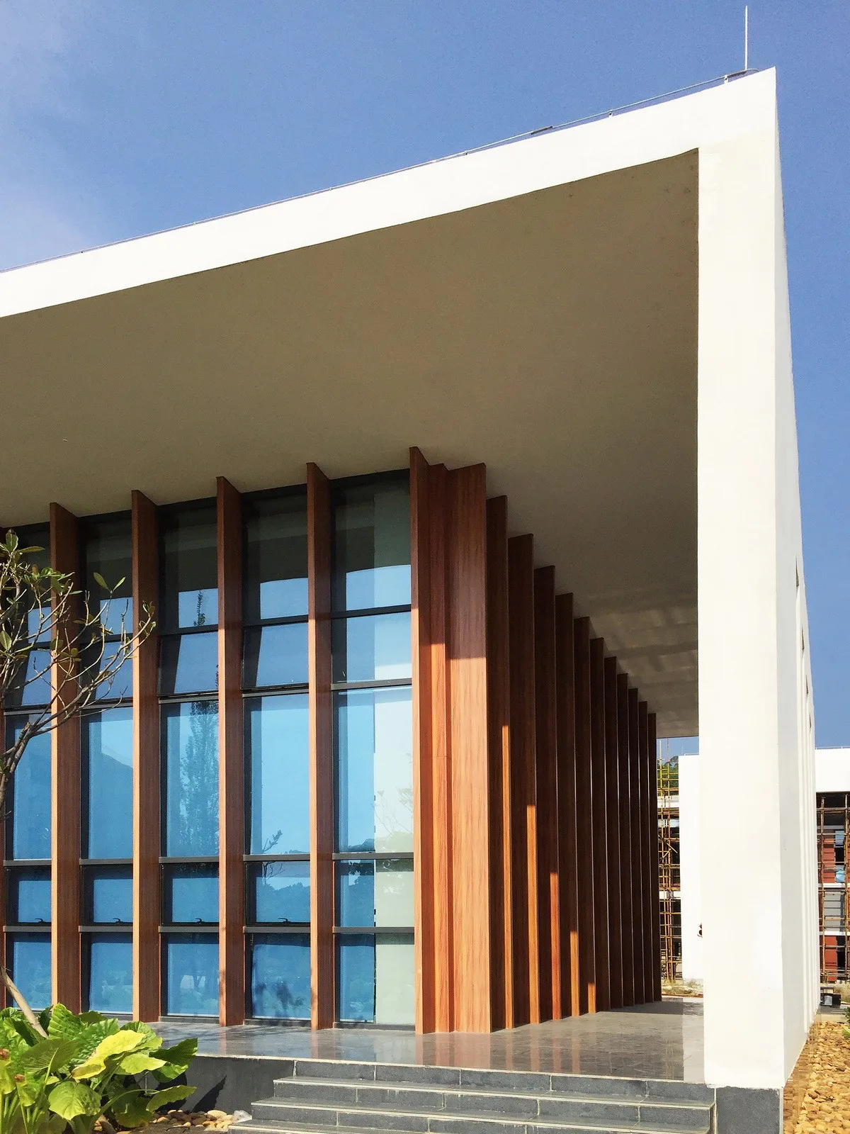 BIM Architecture | Hezhou City, Guangxi Pinggui Archives - Simplicity First/Guangxi Zhongsheng Architectural Design Co., Ltd