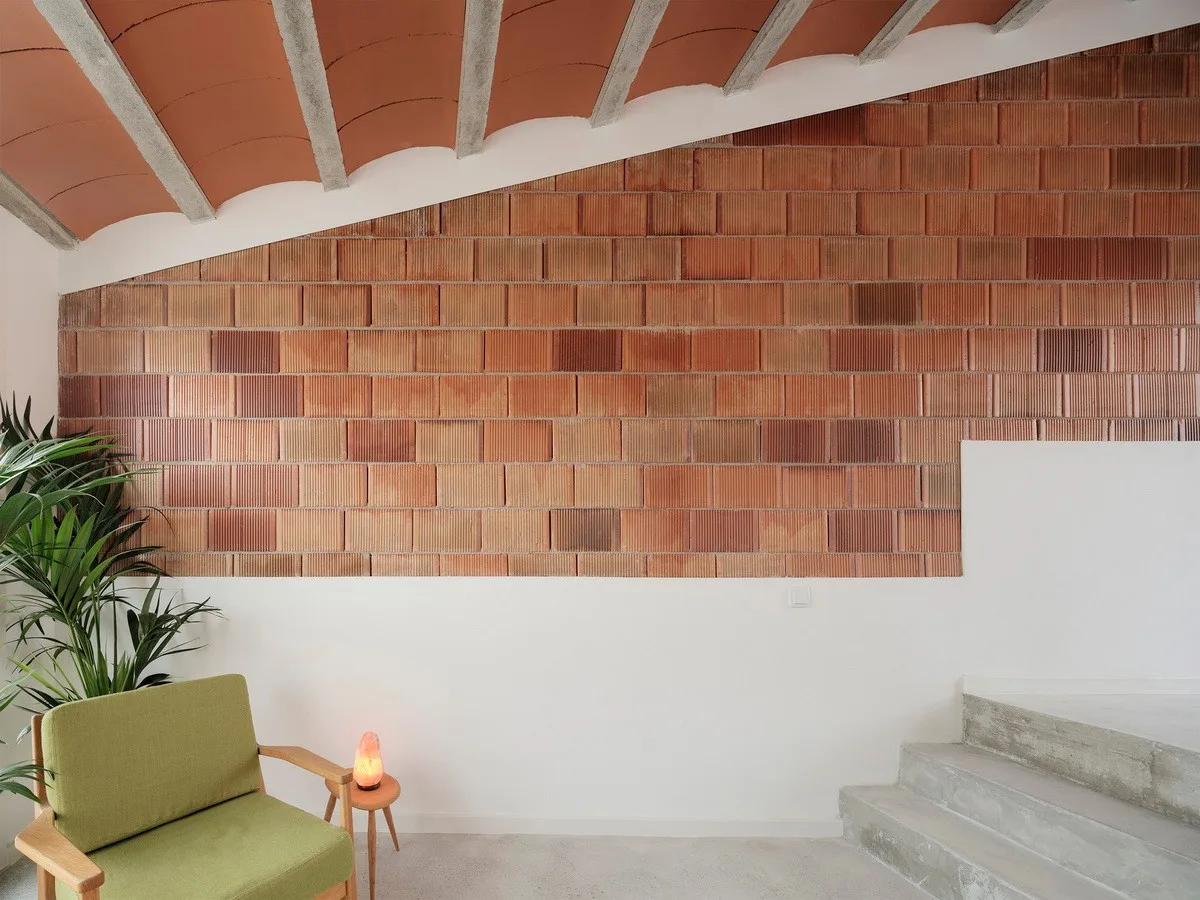 BIM Architecture | 1819 HY Residential, Spain/ABrito Architects