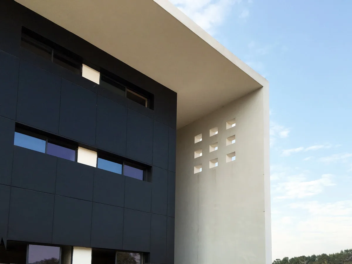 BIM Architecture | Hezhou City, Guangxi Pinggui Archives - Simplicity First/Guangxi Zhongsheng Architectural Design Co., Ltd