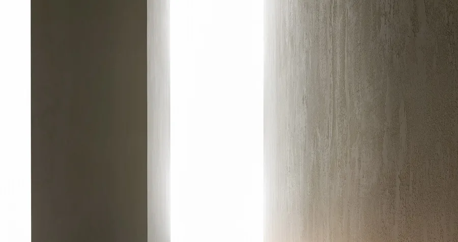 BIM Architecture | ANBONG HOME Art Coatings Exhibition Hall/Aike Architectural Design