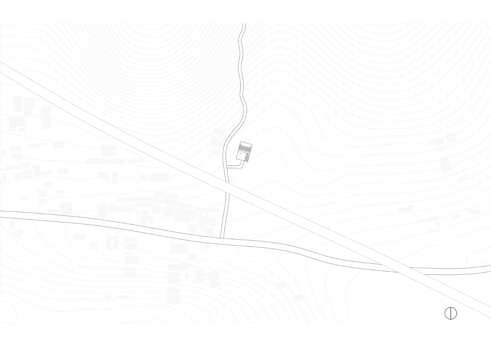 BIM Architecture | Qiushanju/Original Architecture