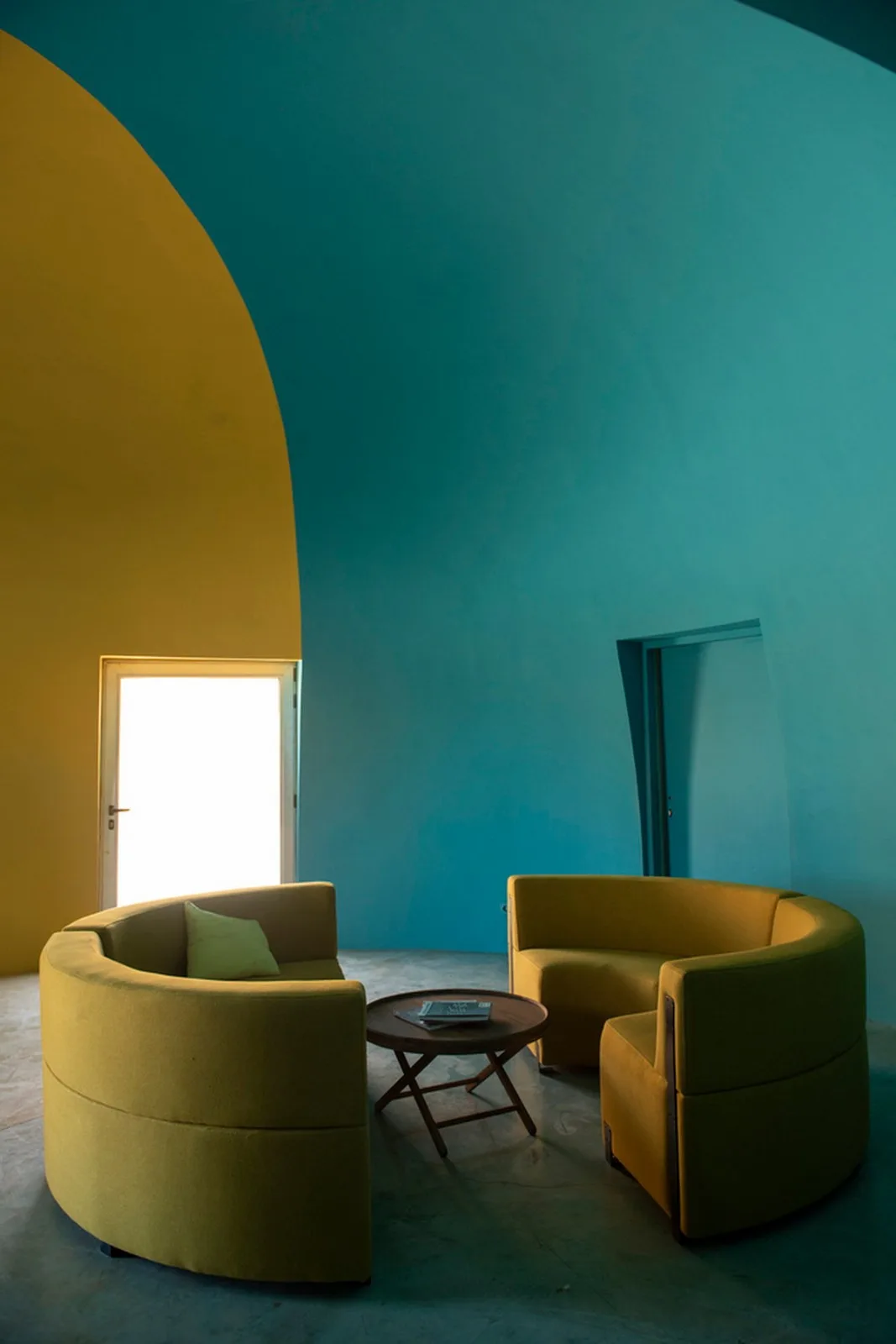 BIM Architecture | Hormuz Island 'Presence' Series: Majara Residential Area/ZAV Architects