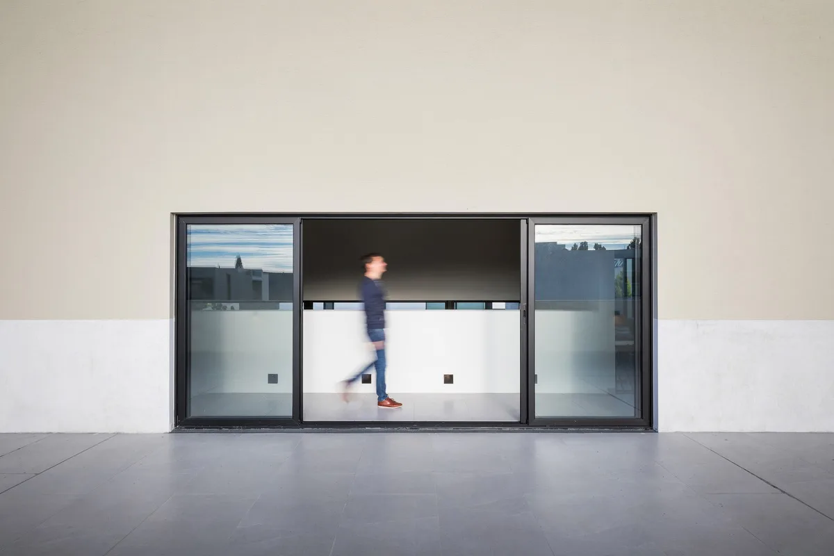 BIM Architecture | Ruiz Residential, Mexico/LR Arquitectura