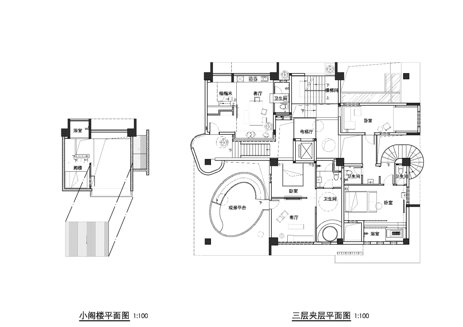 BIM Architecture | Purple Mud Twelve Doors Boundless Community/Gate Building