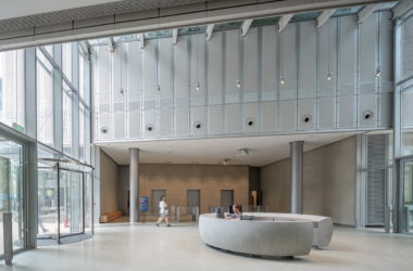 Goa Elephant Design Office Headquarters: A Showcase of Innovative BIM Architecture-BIM WORLD