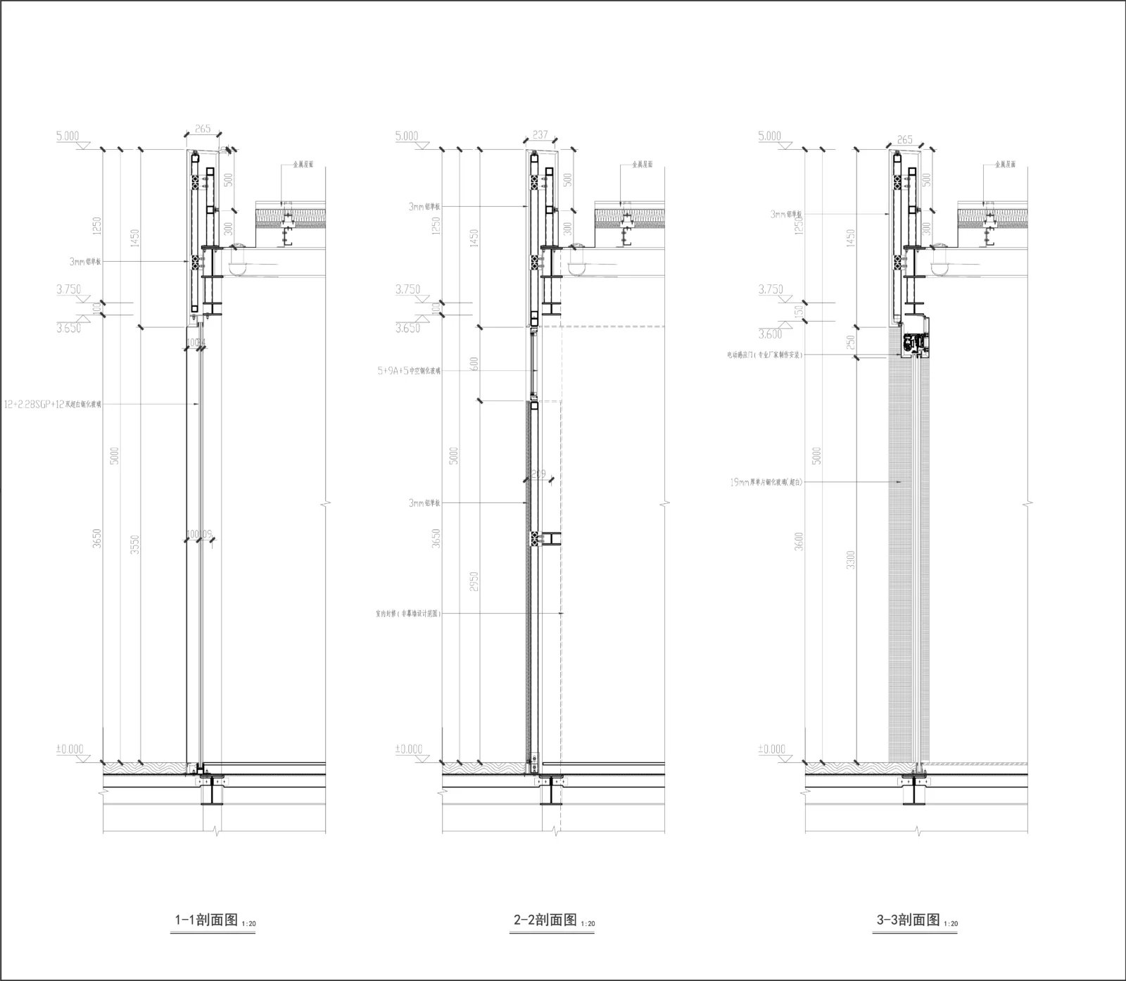 BIM Architecture | Regeneration - Suzhou Ziroom Chunxiao/Shanghai Riqing Architectural Design