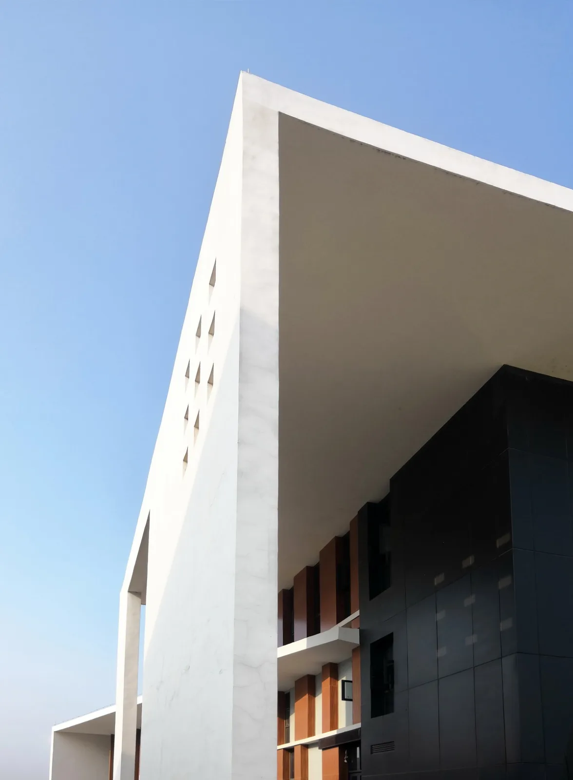 BIM Architecture | Hezhou City, Guangxi Pinggui Archives - Simplicity First/Guangxi Zhongsheng Architectural Design Co., Ltd