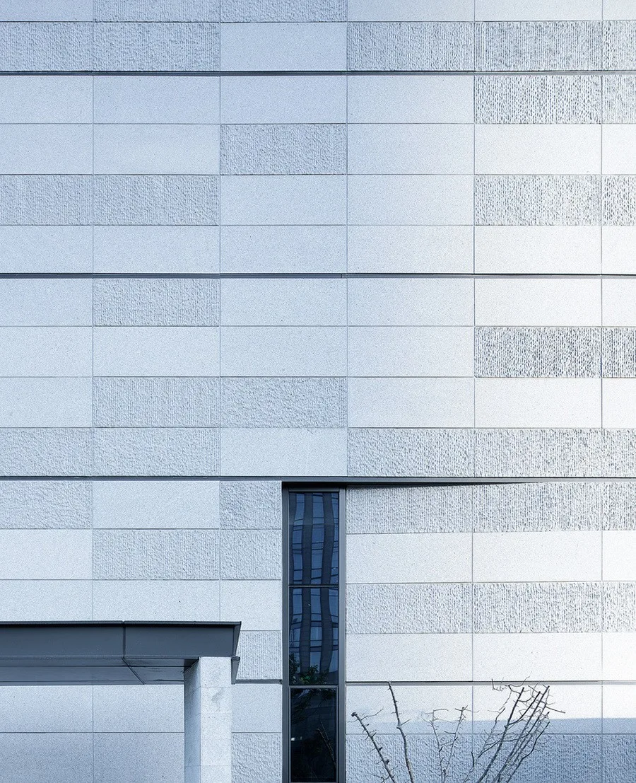 BIM Architecture | Jiashan Museum, Library/Zhejiang University Architectural Design and Research Institute