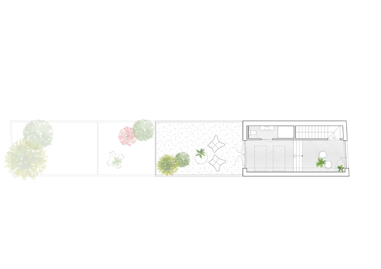 BIM Architecture | 1819 HY Residential, Spain/ABrito Architects