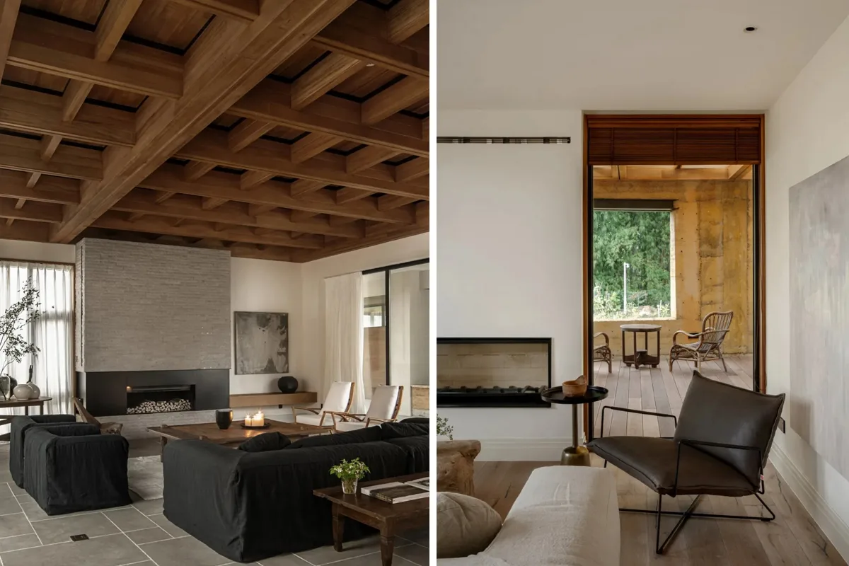 BIM Architecture | Rice Fields, Under Trees, Jiaoyuan/Chongqing Yueji Architectural Design Firm