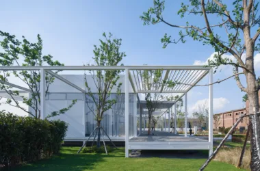 BIM in Architecture: Regeneration of Suzhou Ziroom Chunxiao by Shanghai Riqing Design-BIM WORLD