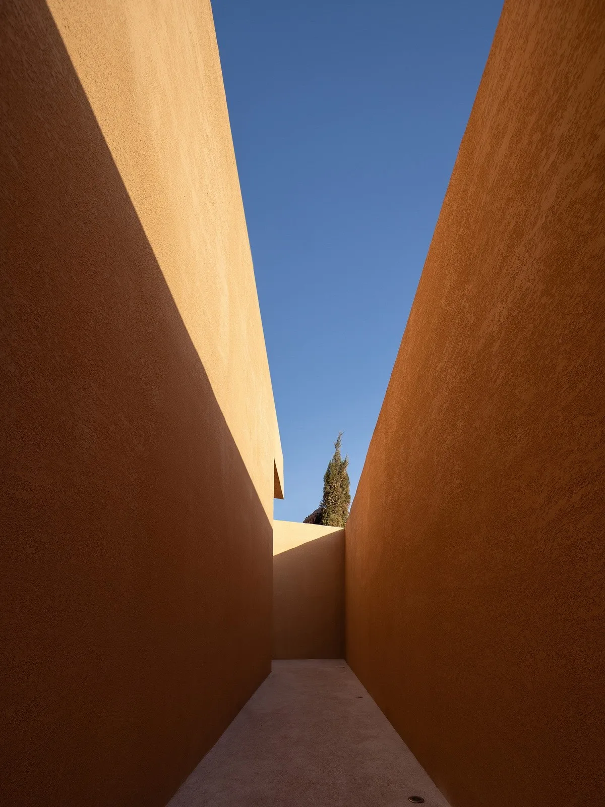 BIM Architecture | Longshan Cemetery Auditorium/Studio 10