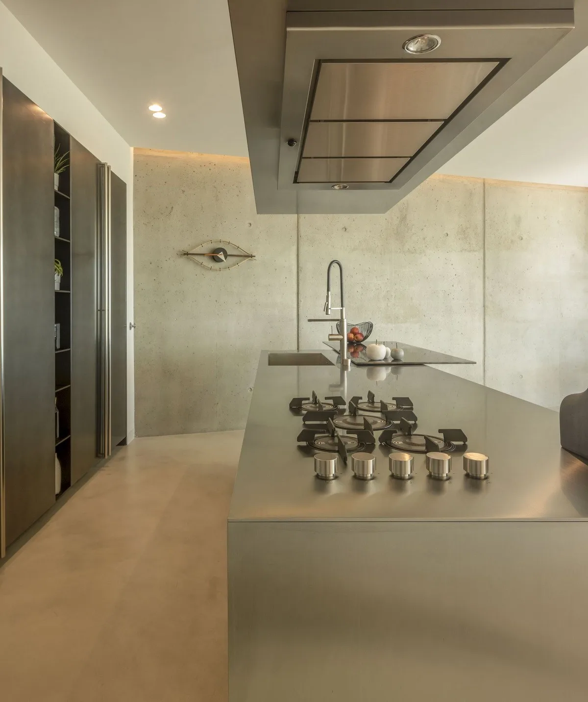 BIM Architecture | Dorfler Residential in Portugal, Bold and Elegant Curves/Vitor Vilhena Arquitectura