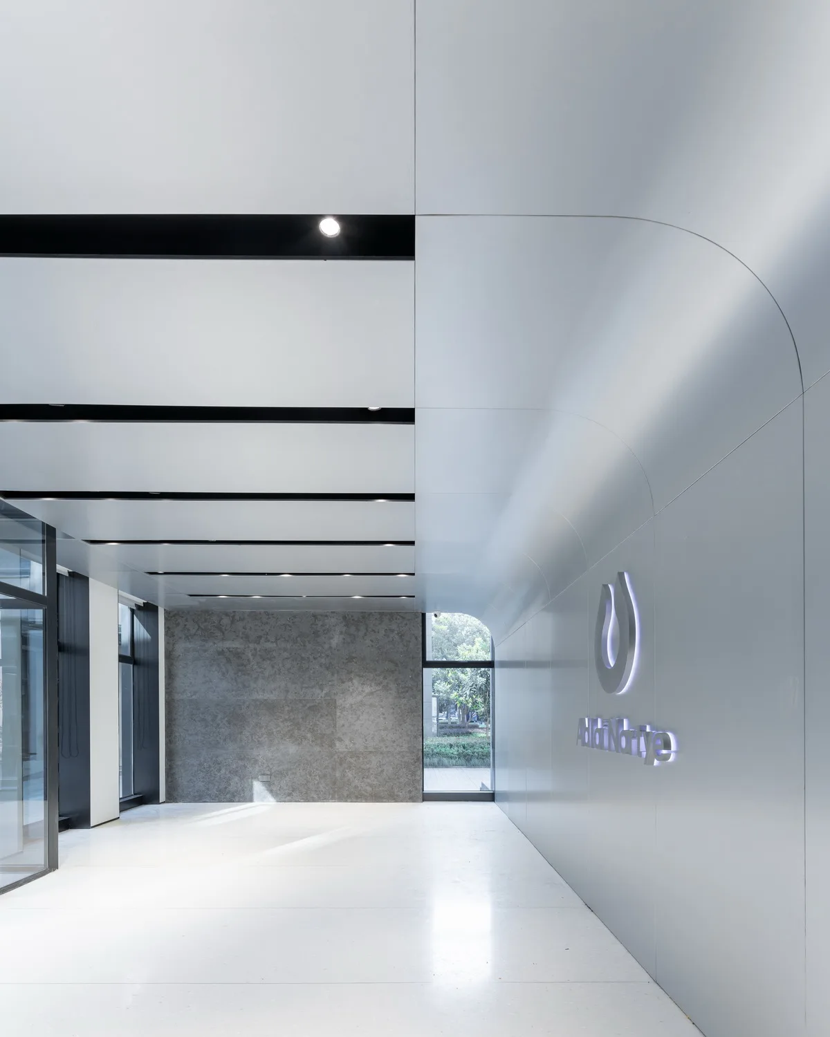BIM Architecture | Arno Medical Tumor Immunotherapy Drug Innovation Center/TOPOS Design