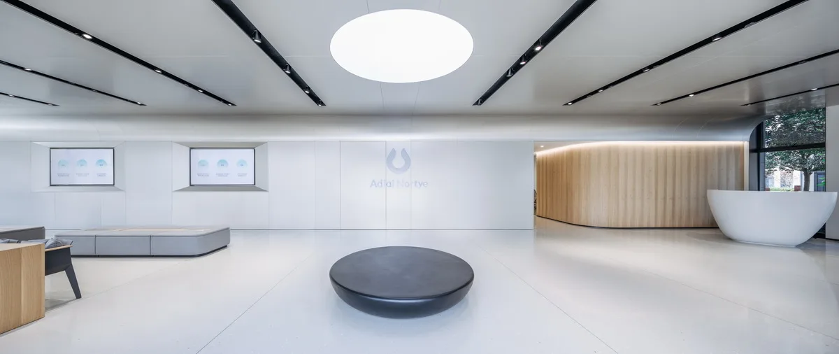BIM Architecture | Arno Medical Tumor Immunotherapy Drug Innovation Center/TOPOS Design