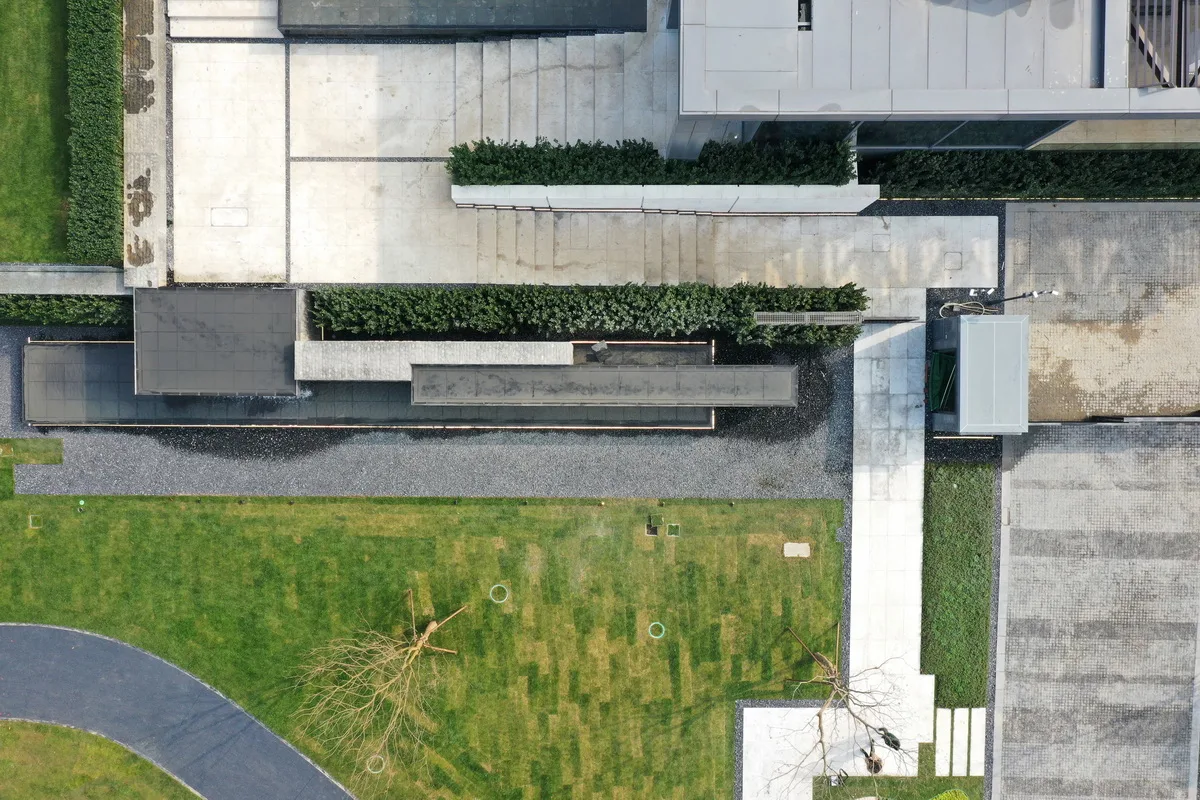 BIM Architecture | Qianhu 02-3C Plot Project/Hong Wei Studio