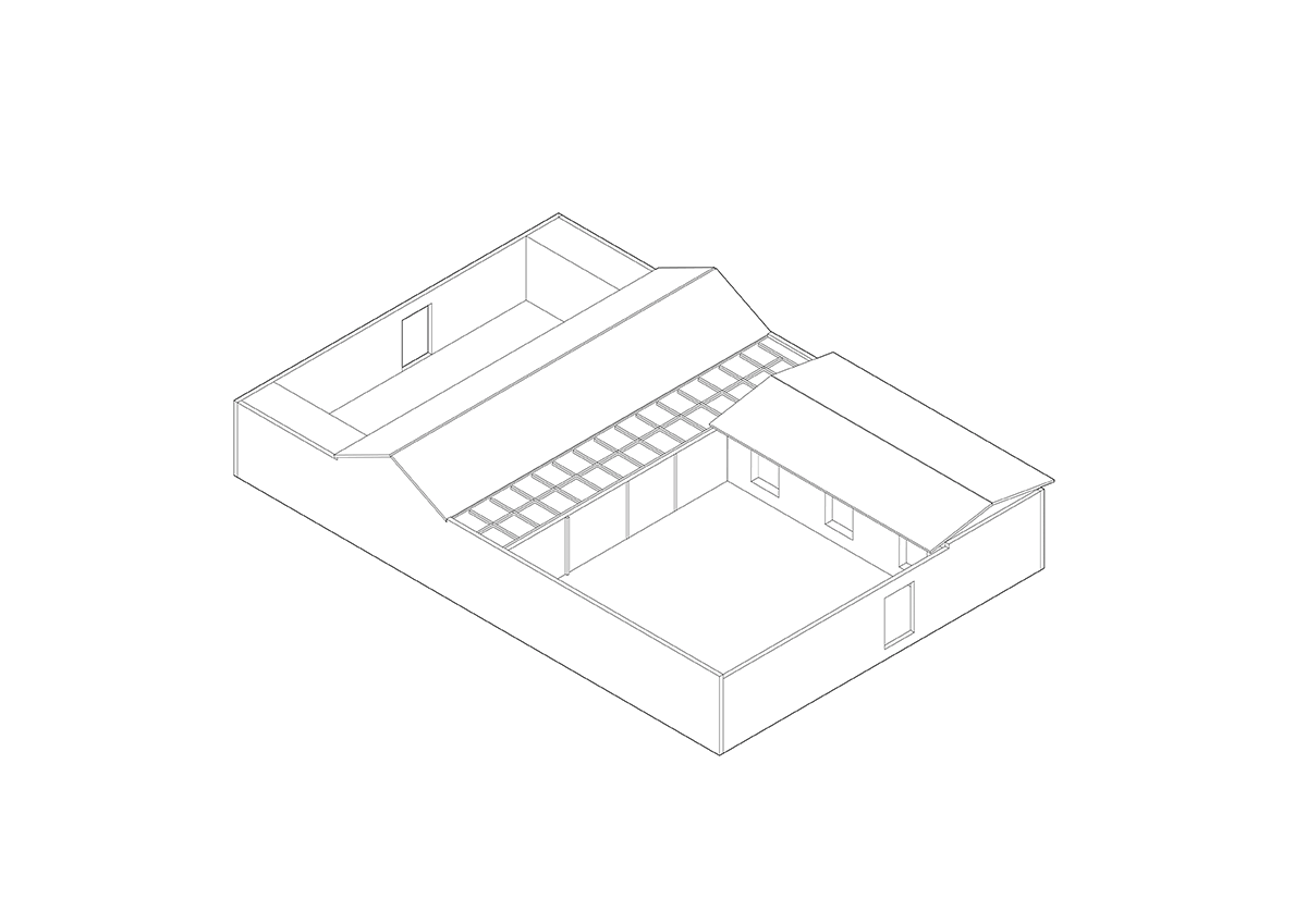 BIM Architecture | Qiushanju/Original Architecture