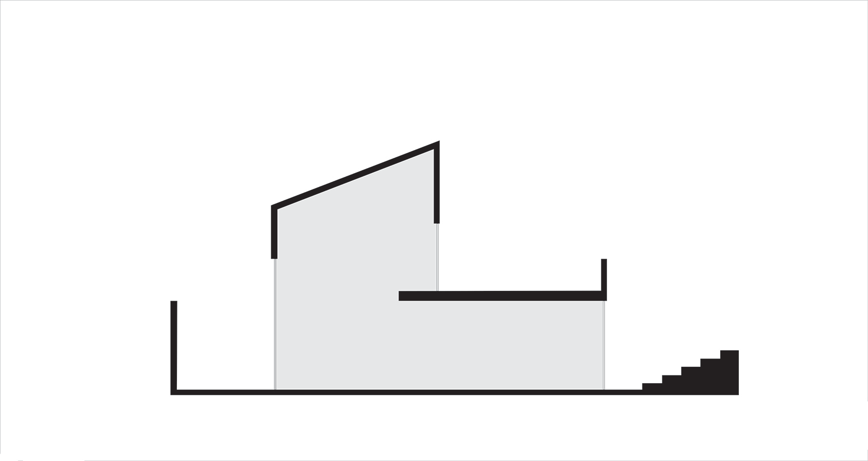 BIM Architecture | Ruiz Residential, Mexico/LR Arquitectura
