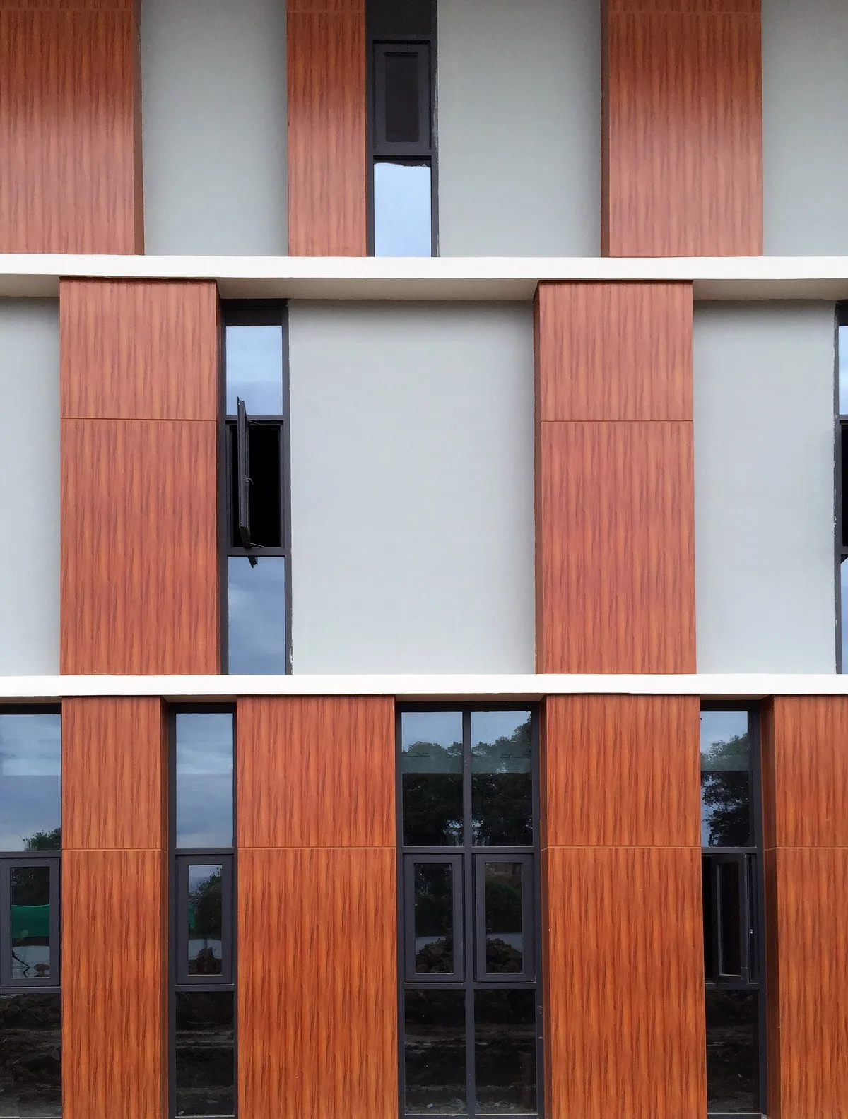 BIM Architecture | Hezhou City, Guangxi Pinggui Archives - Simplicity First/Guangxi Zhongsheng Architectural Design Co., Ltd