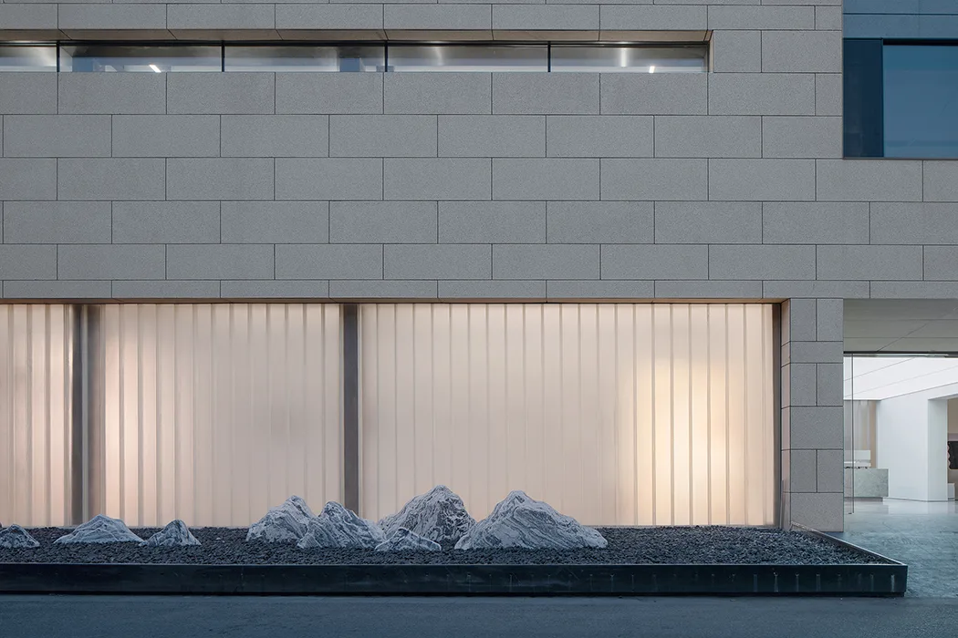 BIM Architecture | Game of Light: Suzhou Hong Art Museum/Zero One City Architecture Firm
