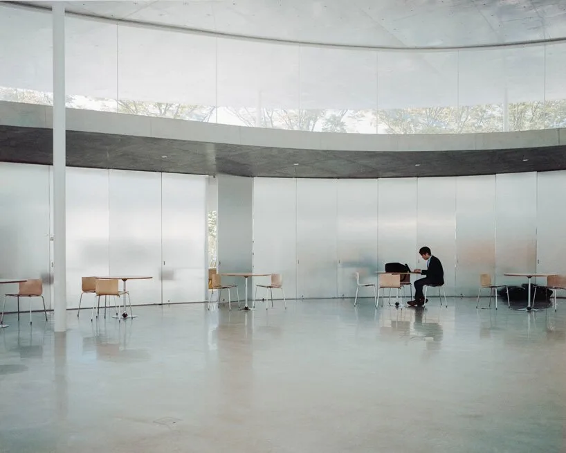 BIM Architecture | College of Arts and Sciences, Osaka University of the Arts | SANNA