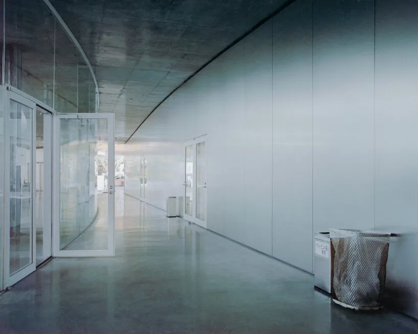 BIM Architecture | College of Arts and Sciences, Osaka University of the Arts | SANNA