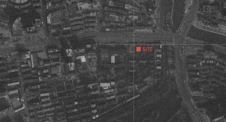 BIM Architecture | Fangsuo Experimental Cultural Brand Space Changjiang · Heji, Anhui/LAD (Reed) Design Firm
