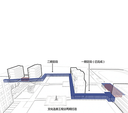 BIM Architecture | Rural Revitalization: Renovation of Township Middle Schools - Planning and Design of Xinrui Guhe Middle School in Quanjiao County/Shanghai Sixu Architecture