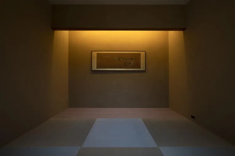 BIM Architecture | Tokyo Sky Cave Residence: A Tranquil Natural Residence/IKAWAYA Architects