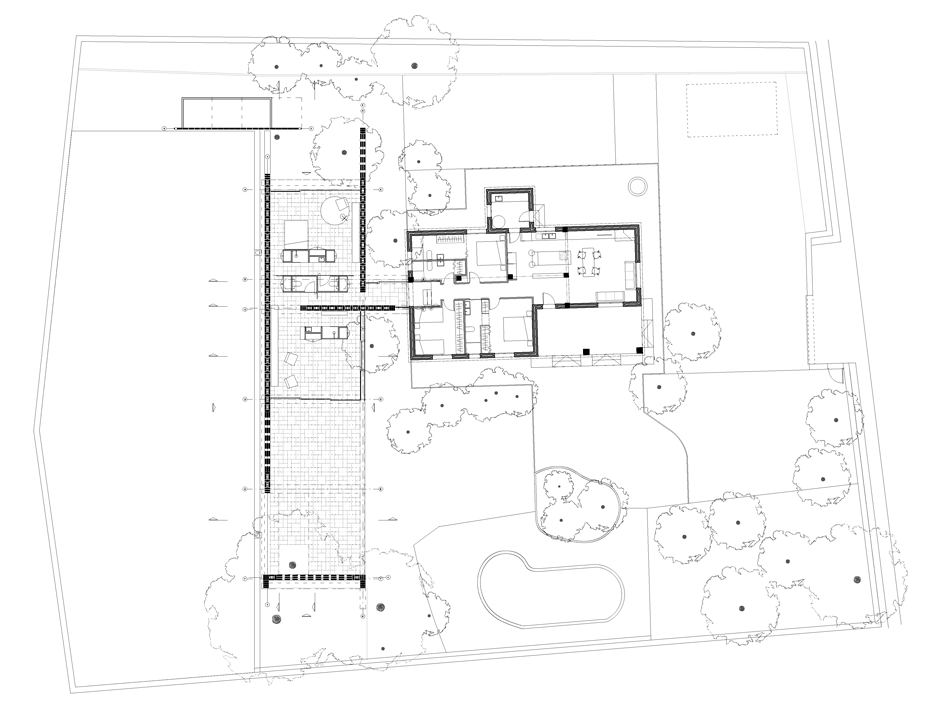 BIM Architecture | Tension of Concrete: Alicante Residential/Mesura