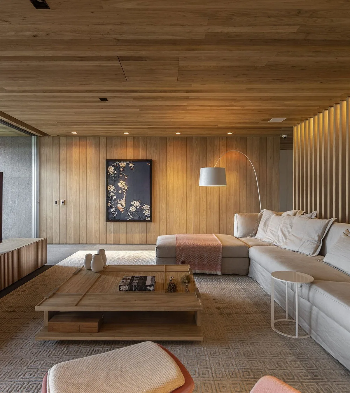 BIM Architecture | Brazilian MS Residential/Jacobsen Arquitetura