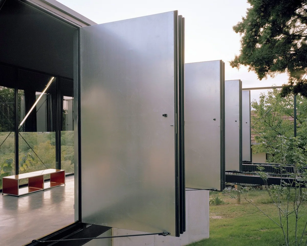 BIM Architecture | Avara's "Aerial" Home/TEN