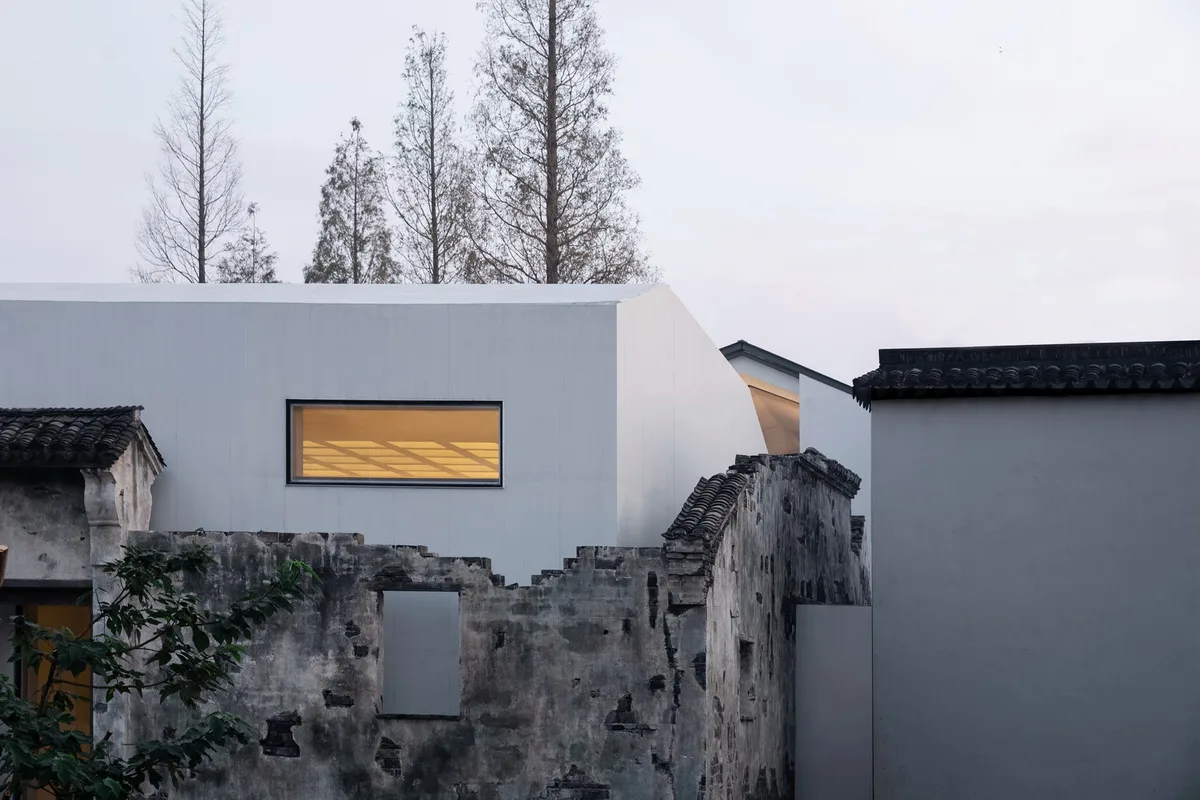 BIM Architecture | The 10 Most Popular Cultural Buildings of 2020