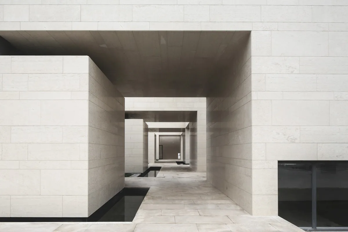 BIM Architecture | The 10 Most Popular Cultural Buildings of 2020