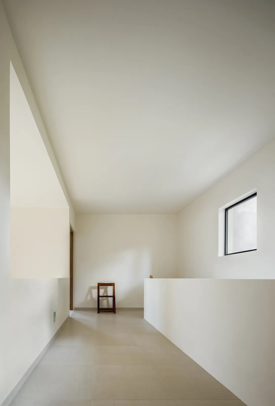 BIM Architecture | Residence 14, Pescador, Mexico/Franca AdC