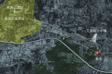 BIM Architecture Showcase: Liangzhu Qiujiawu Master Village by Zhonglian Left and Right Design-BIM WORLD
