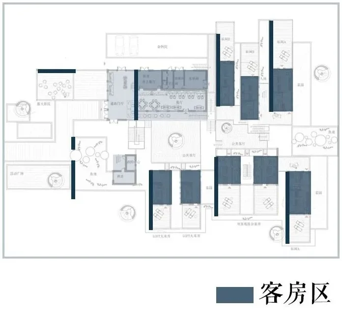 BIM Architecture | Top 100 Newcomer 2020 Architecture Competition | Fun Rooftop, Dazzling Girl Designs a Fun Dream