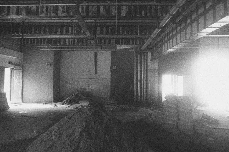 BIM Architecture | Fangsuo Experimental Cultural Brand Space Changjiang · Heji, Anhui/LAD (Reed) Design Firm